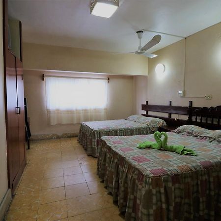 Hotel Balboa Villahermosa Luaran gambar