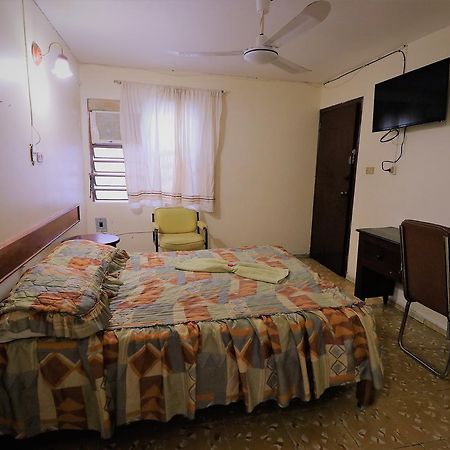 Hotel Balboa Villahermosa Luaran gambar