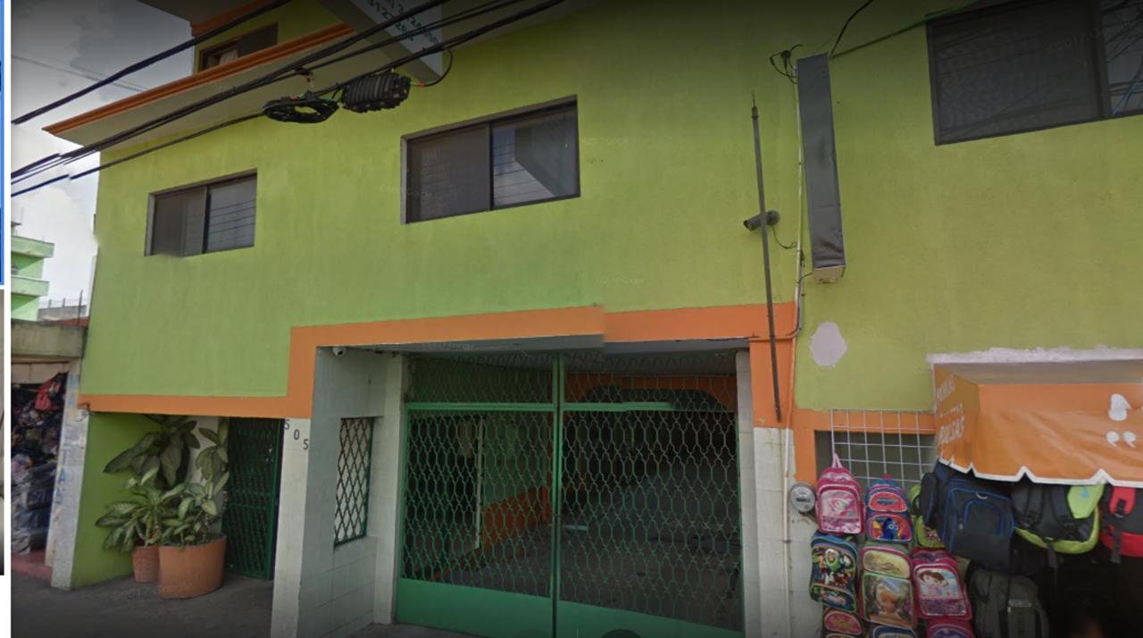 Hotel Balboa Villahermosa Luaran gambar