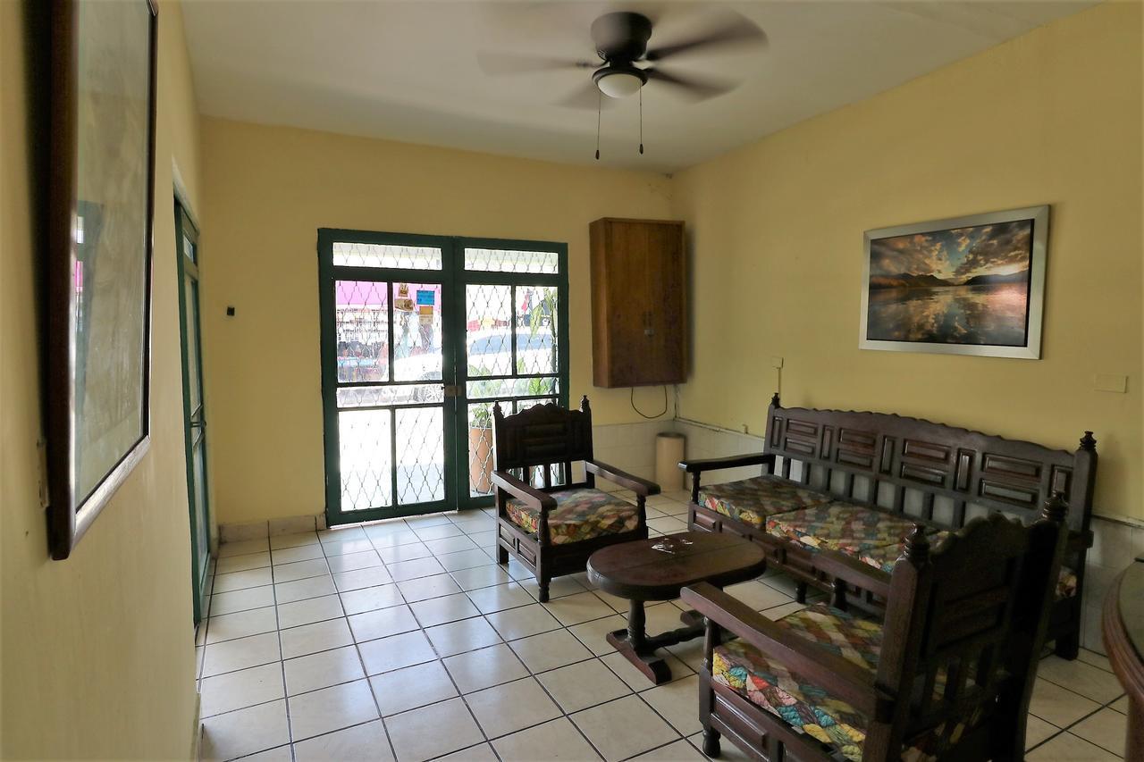 Hotel Balboa Villahermosa Luaran gambar