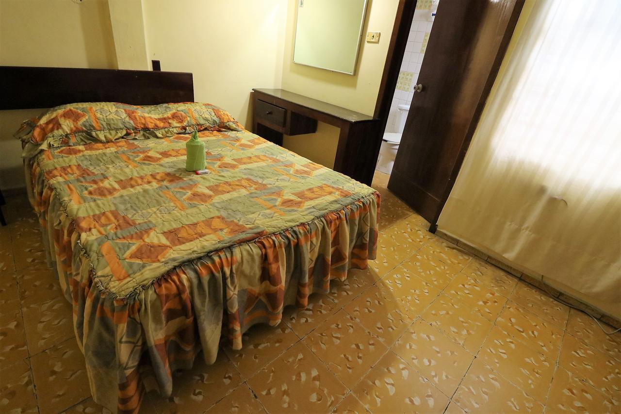 Hotel Balboa Villahermosa Luaran gambar